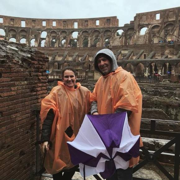 Meet your Posher, Robin - Picture 1 of 1